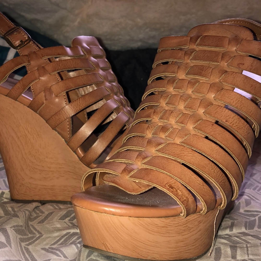 Heels